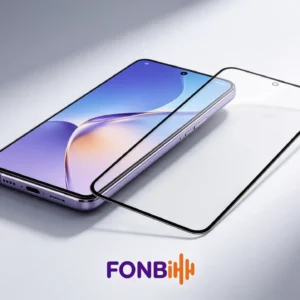 گلس مخصوص گوشی ردمی نوت 13PRO