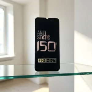 گلس انتی استاتیک گوشی شیاومی 14c