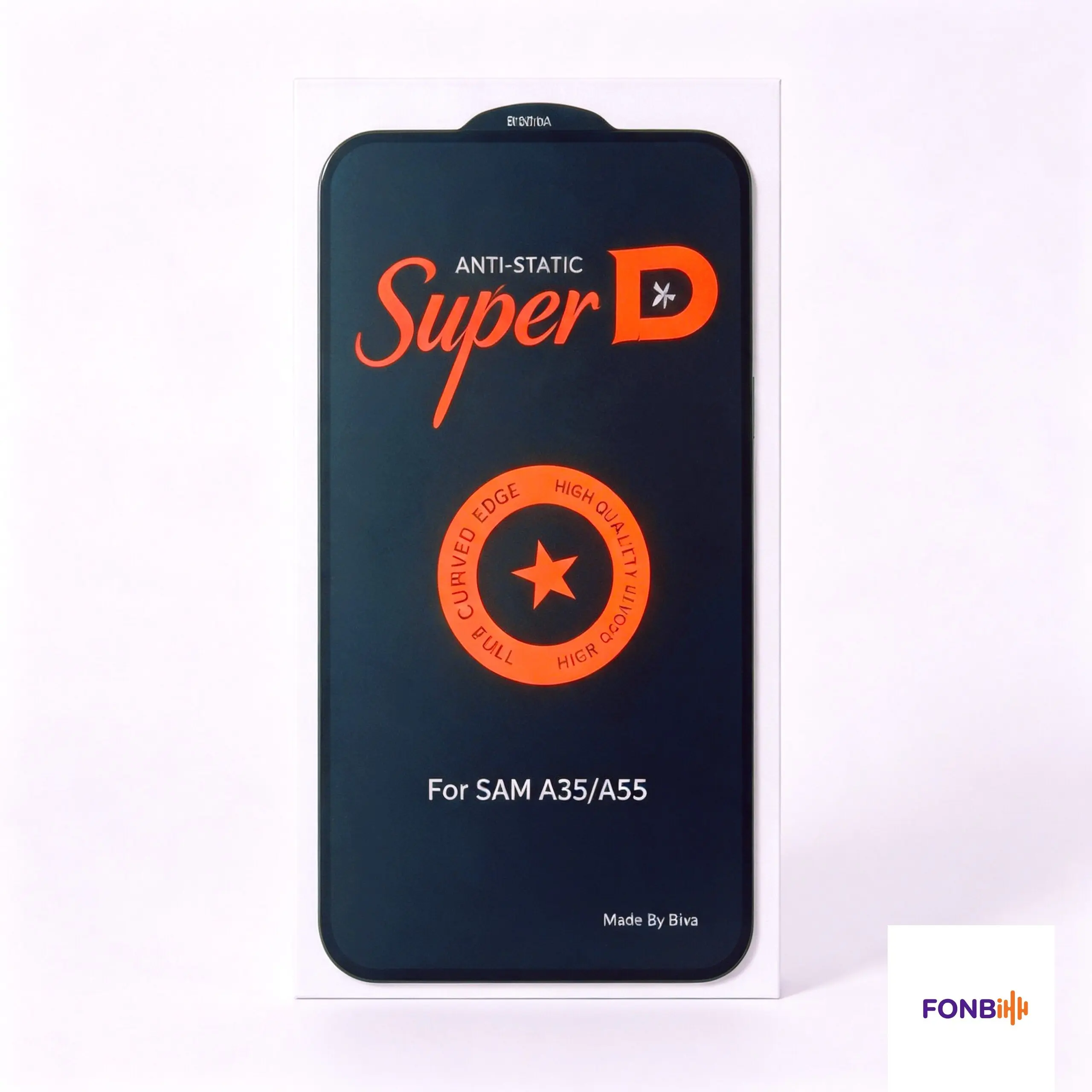 گلس super Dگوشی سامسونگ A35