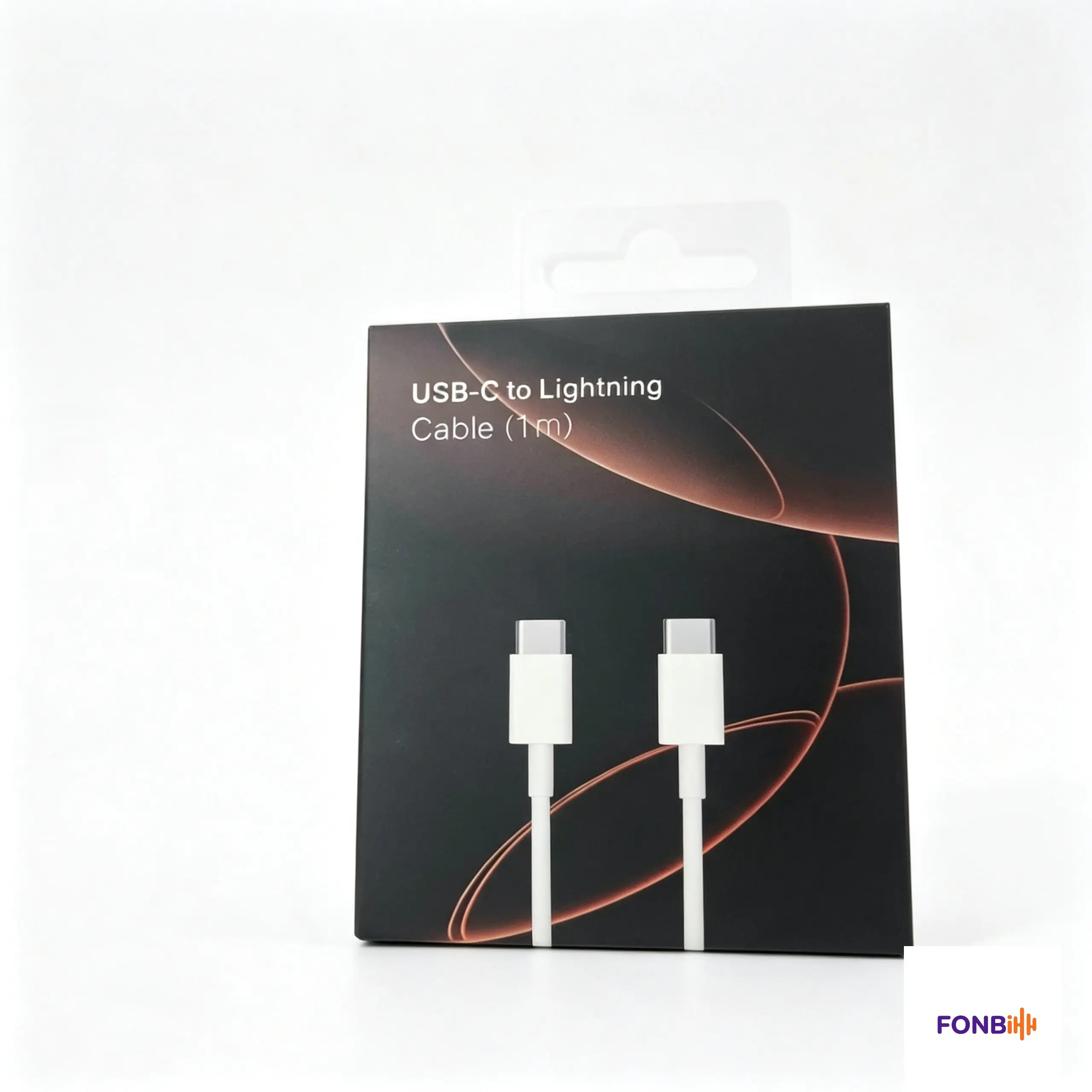 کابل شارژر ایفون 16 اورجینال type c