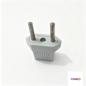 تبدیل برق 2به2