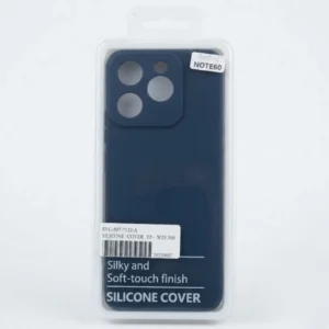 کاور سیلیکونی مناسب گوشی ریلمی NOTE 60/60X