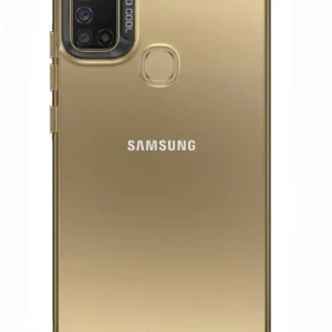 کاور براق مدل تیتانیومی برای گوشی Samsung A11
