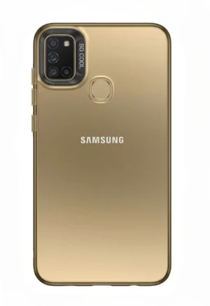 کاور براق مدل تیتانیومی برای گوشی Samsung A11
