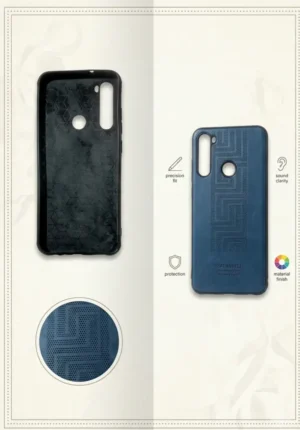 کاور گوشی شیائومی ردمی Note 8